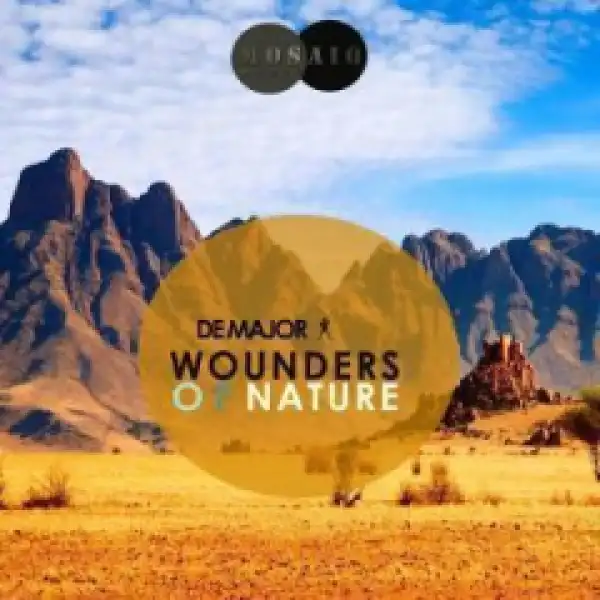 DeMajor - Zulu Ritual (Original Mix)